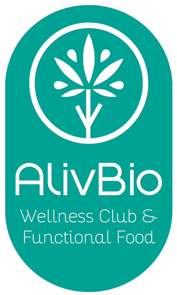 Logo AlivBio